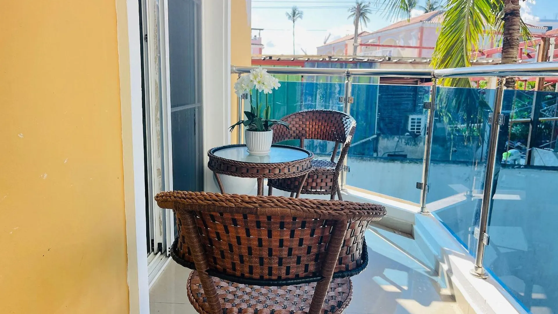 דירה פונטה קאנה Cozy Condo 290M Distance From The Beach