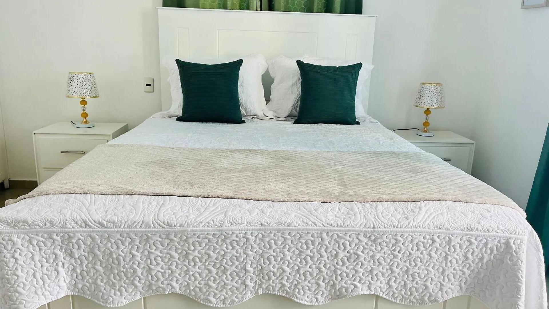 פונטה קאנה Cozy Condo 290M Distance From The Beach