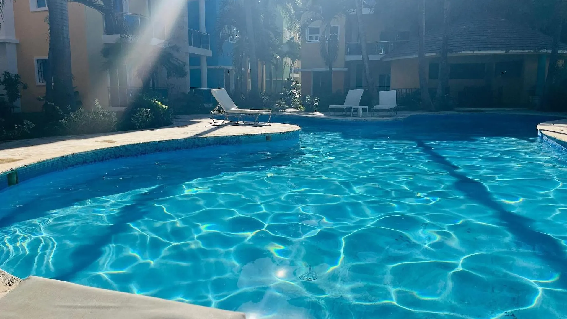 פונטה קאנה Cozy Condo 290M Distance From The Beach 0*, פונטה קאנה הרפובליקה הדומיניקנית