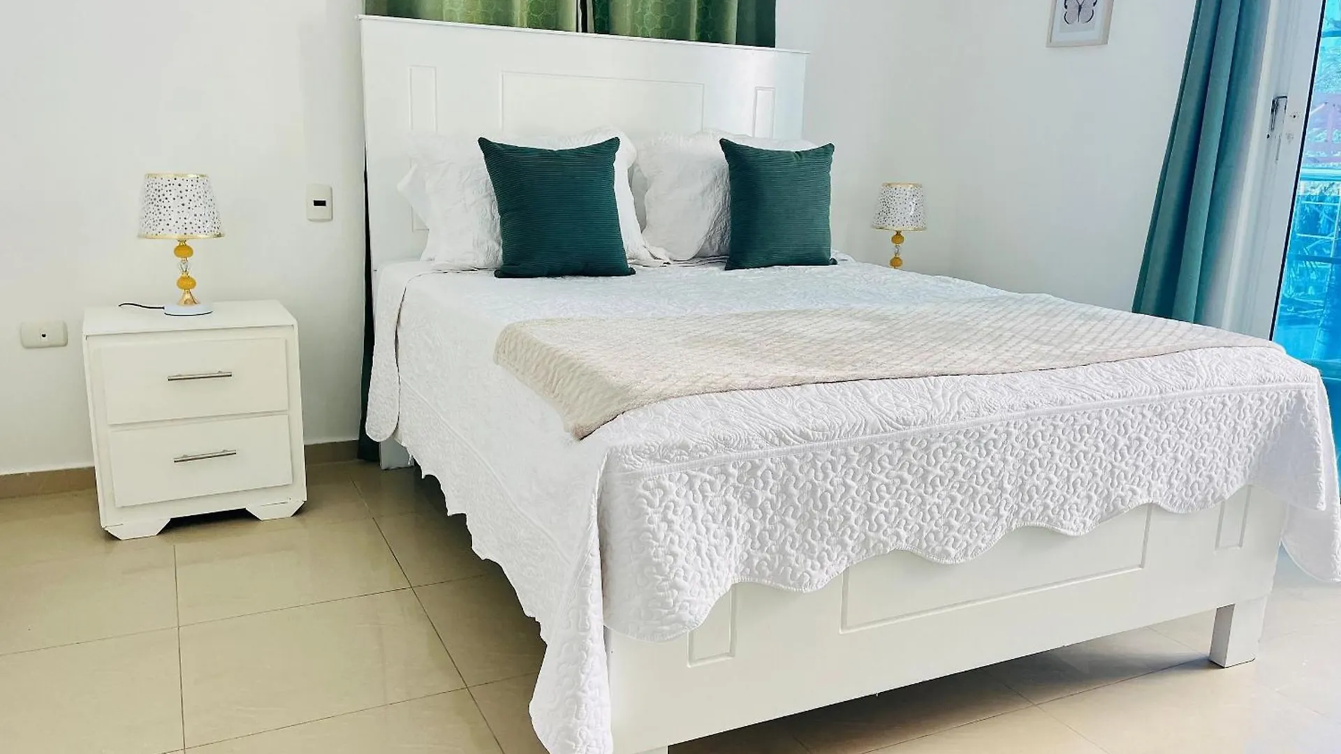 דירה פונטה קאנה Cozy Condo 290M Distance From The Beach