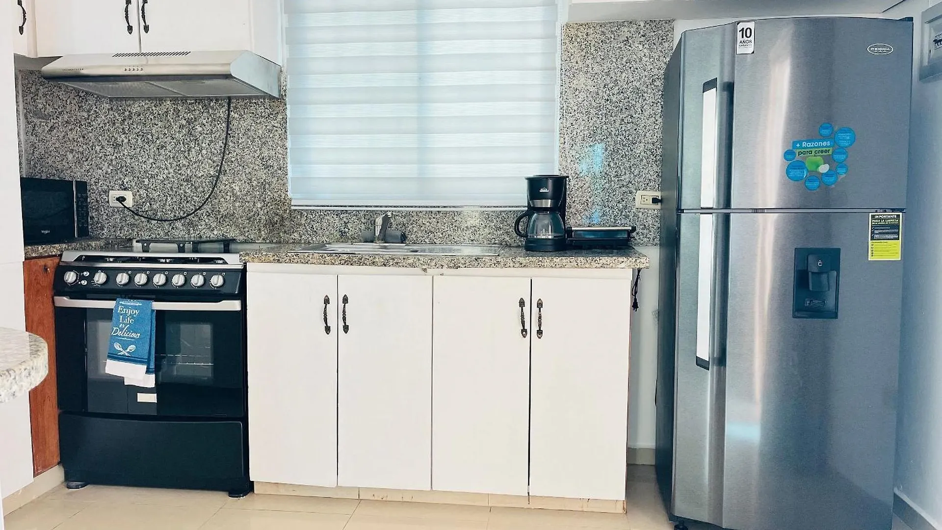 פונטה קאנה Cozy Condo 290M Distance From The Beach פונטה קאנה
