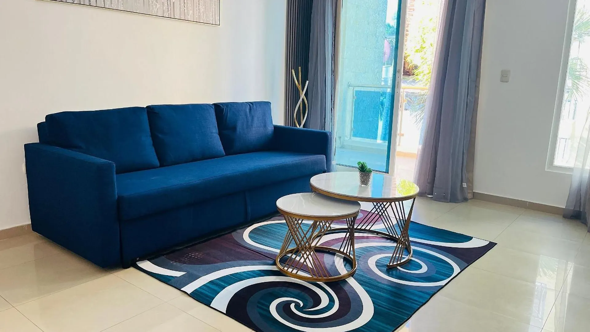 דירה פונטה קאנה Cozy Condo 290M Distance From The Beach הרפובליקה הדומיניקנית