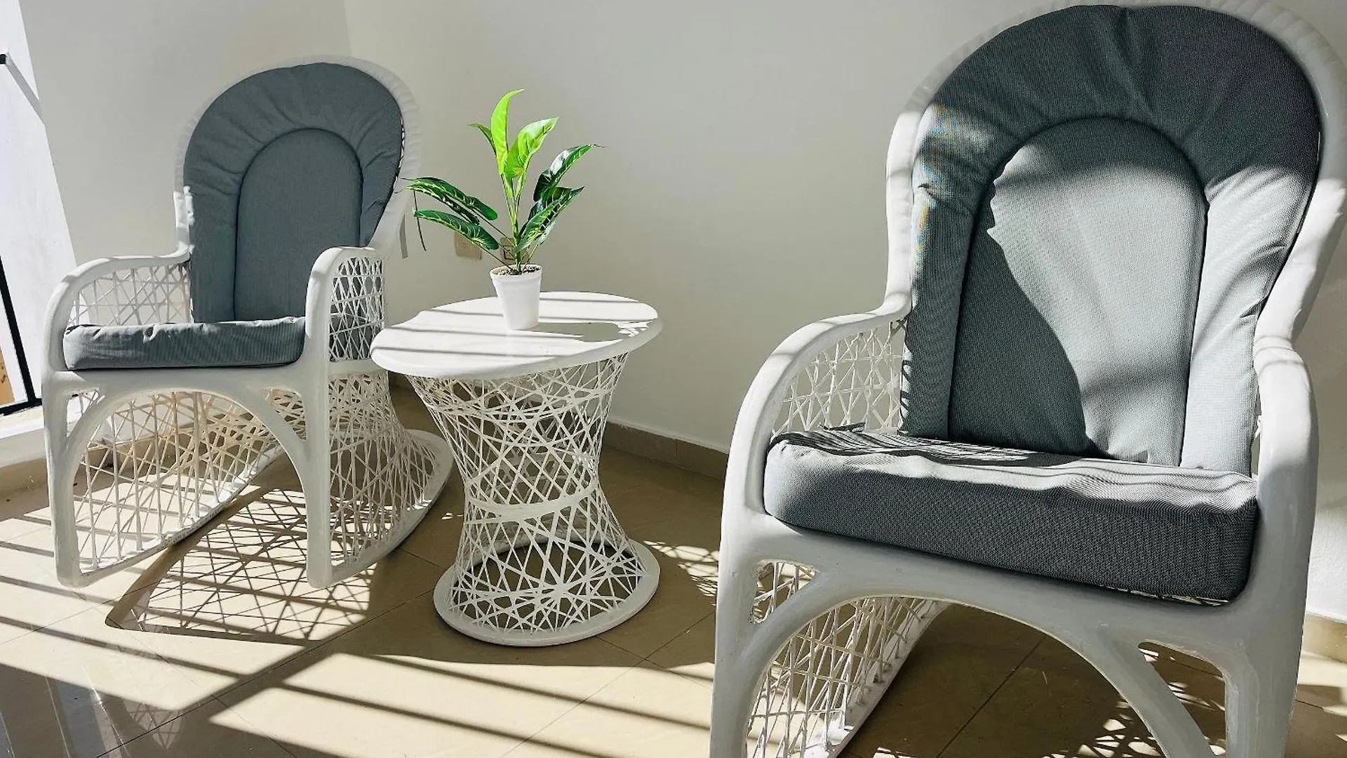 פונטה קאנה Cozy Condo 290M Distance From The Beach 0*, פונטה קאנה